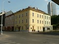 Prágai szállásokPrágai Panzió, HostelPanzió Prága